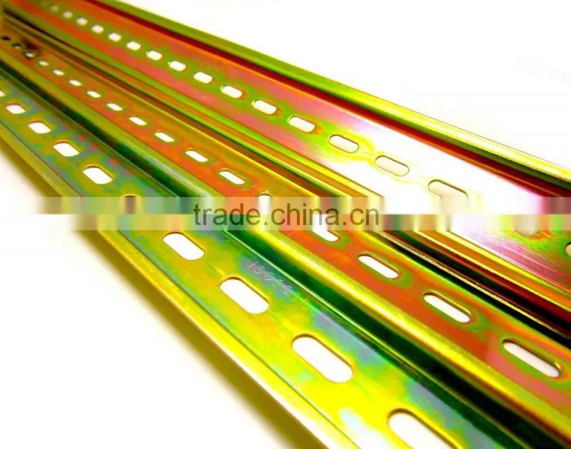 Still PUL35X7.5 Standarnd Din Rail