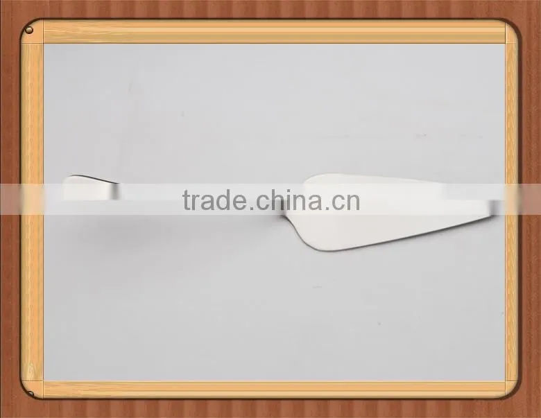 High grade pizza shovel stainless steel 201 for factory sell directly sell