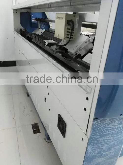 computerized flat knitting machine & all parts all the same with cixing mahcine