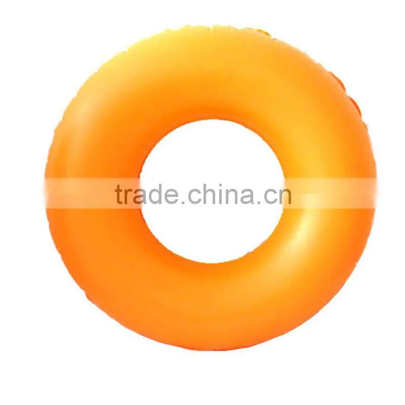 inflatable adult swim ring
