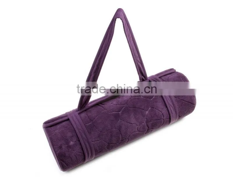 pvc yoga mat