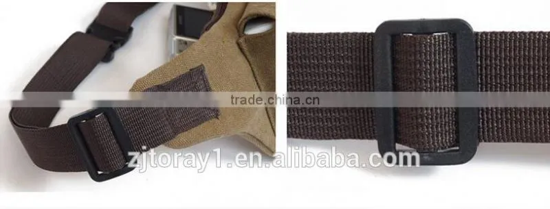 Belt Canvas Waist Tool Bag From China