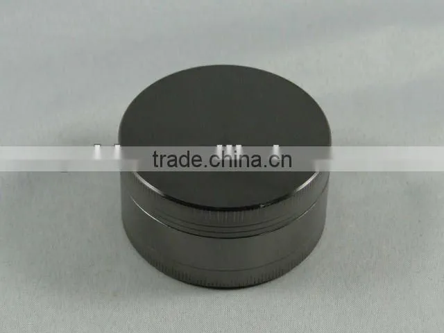 CNC tobacco grinder