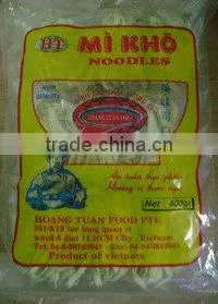 VIETNAMESE NATURAL - COOKING RICE VERMICELLI 2016 - HOANG TUAN FOODS