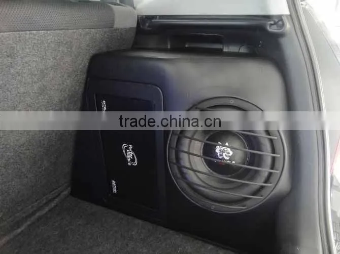 SW10-01 10 inch Pro audio subwoofer, Car audio woofer