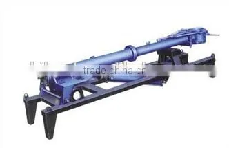 Oil equipment manufacturer casing guide for oil well