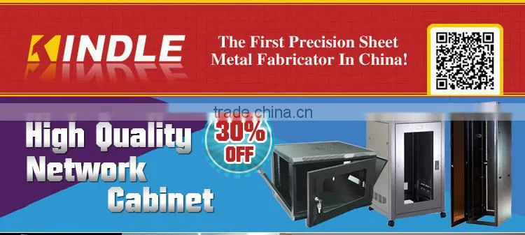 Kindle 72 inch stainless steel tool box with drawers