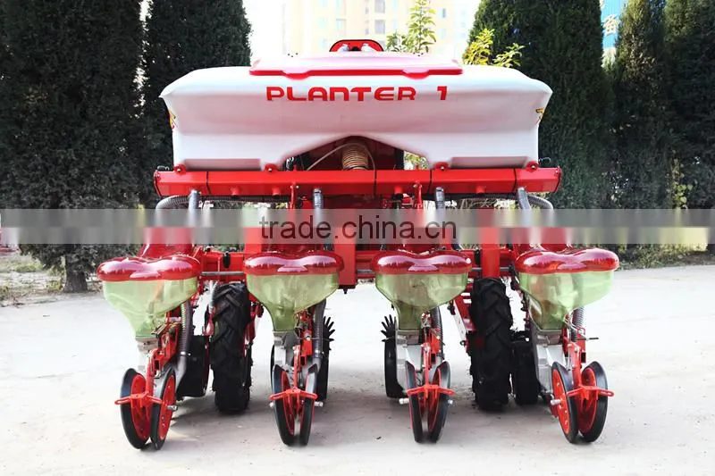 new products 2015 agricultural pneumatic precision no-till corn seeder machine