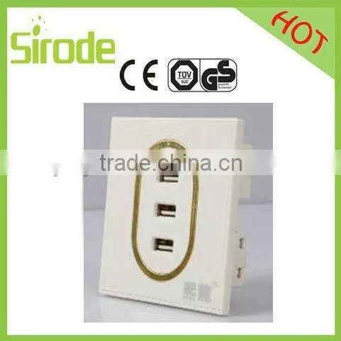 OEM USB port for NPS,PSP,Mobile IPAD etc. digital products