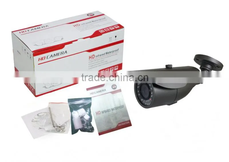 2015 new CCTV camera cctv camera importer for wholesales