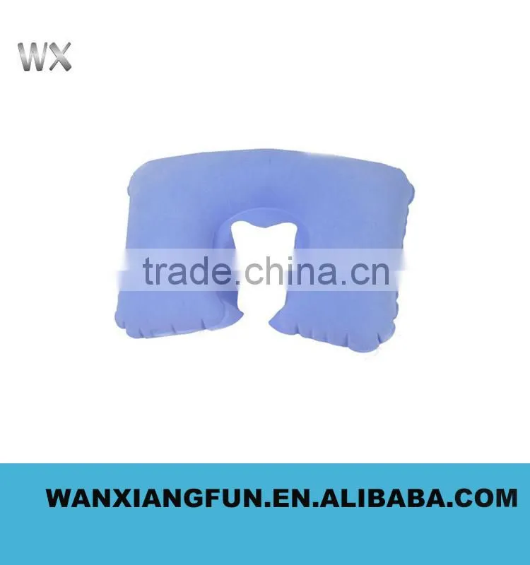 2016 new design high quality customized inflatable pillow