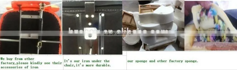 2015 barber waiting chair for salon