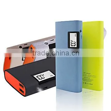 Factory Directly Price Wholesale Fast Charging Power Bank