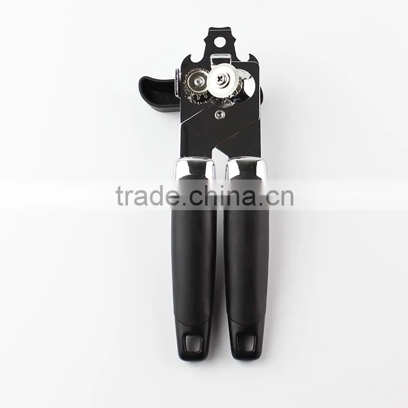 High Quality Stainless Steel Tin Opener Manual Kitchen Can Opener Can tool