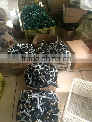 Water Nozzle Spray Gun Suppliers HS code 84242000