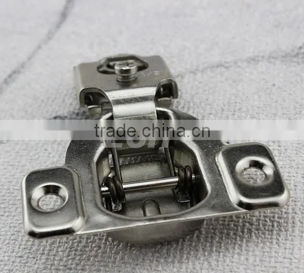 Hot sale high quality iron hydraulic hinges for cabinets