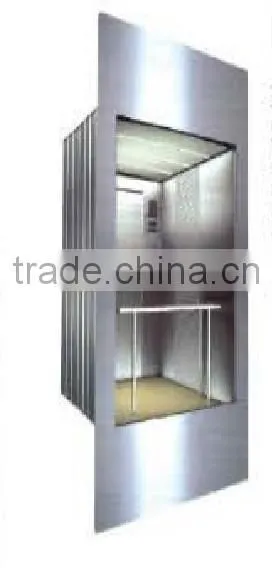Automatic Elevator Observational Glass Elevator