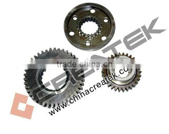 XCMG crane parts gear