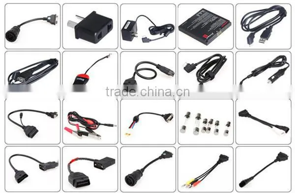 The top auto scanner launch x431 diagun 3,Launch x431 diagun III