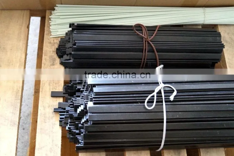 High temperature carbon fiber square rod, carbon fiber flat bar, carbon fiber solid bar