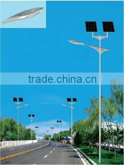 Solar street light street lamp LEDlight
