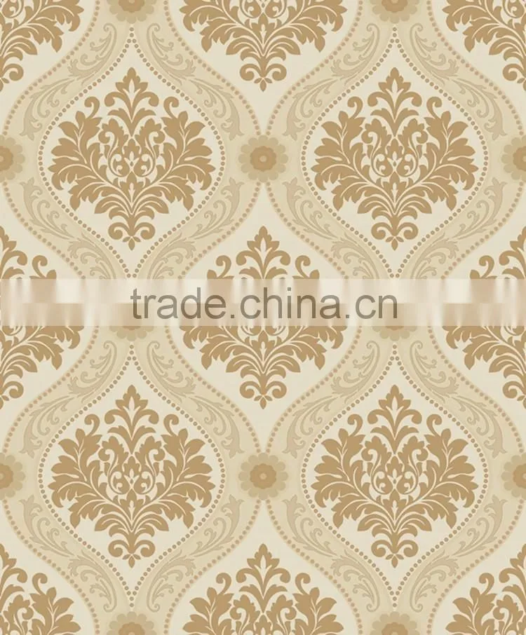 New style wallpaper colour diversity
