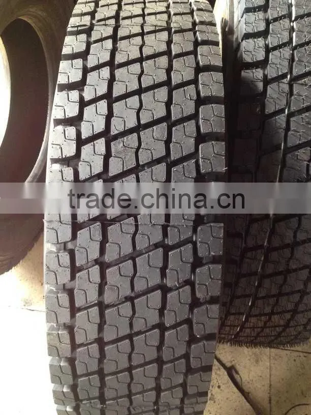 MIRAGE BRAND LIGHT TRUCK TIRE 225/70R15C 8PR 112/110R MR200