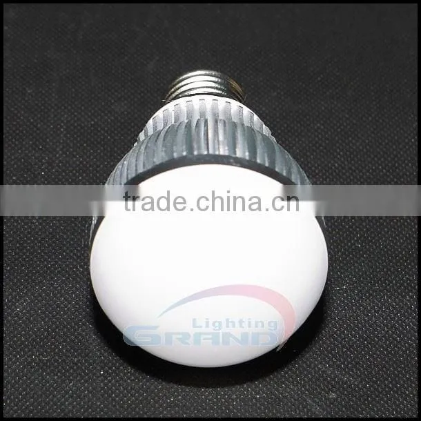 Factory High Bright Ldimmable 10 watt led bulb