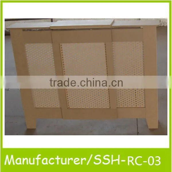 MDF Radiator Cover