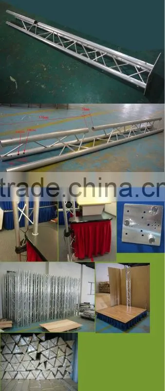 Truss Show Booth / Trade Show Booth