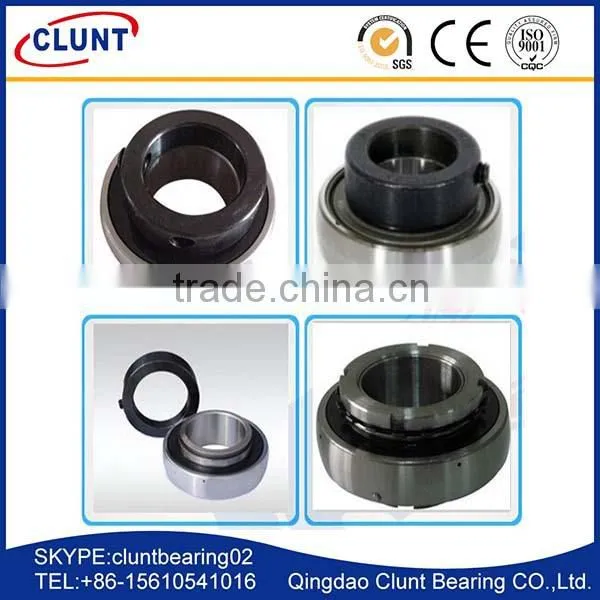 China own factory cheap price bearing SA207 Pillow Block Bearing SA207
