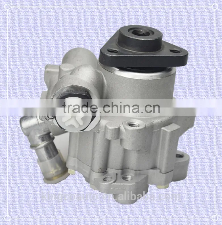 For Opel Vectra Power Steering Pump 90495957 90495960