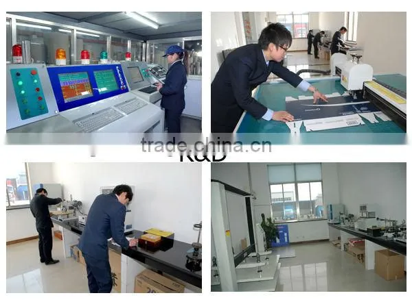 2013 Long Practical Corrugated boxes Made in Shanghai