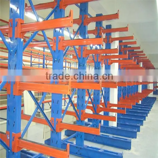 storage of goods Orderly Cantilever Rack