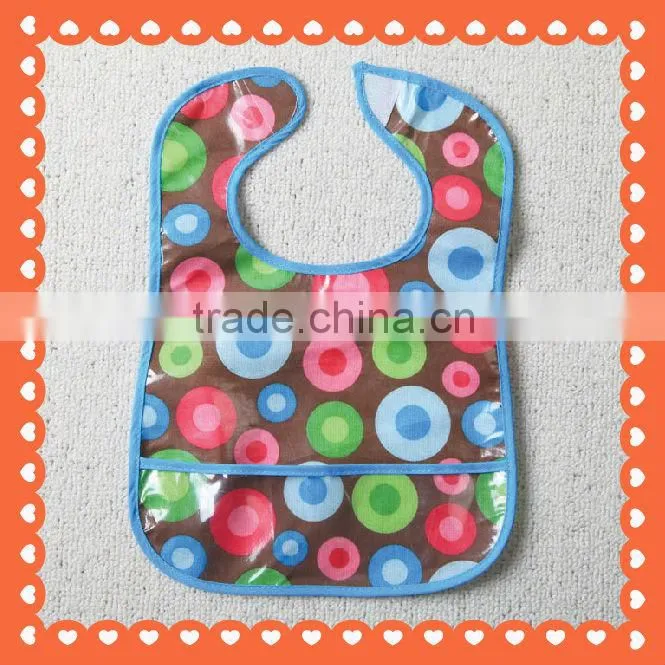 baby's lovely bib