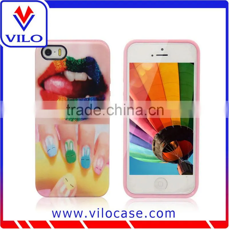 pvc phone waterproof case