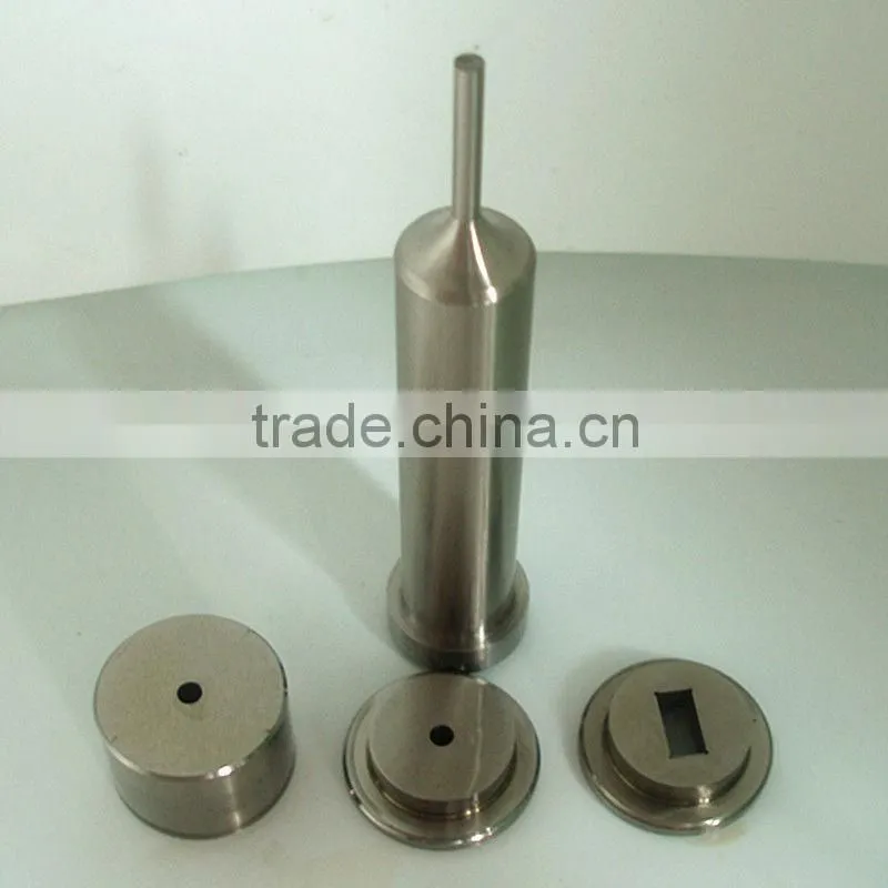 Punch Tooling Tablet Press Mould Dies
