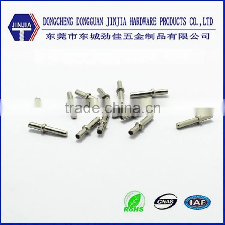 dongguan jinjia pin electrical pin connector