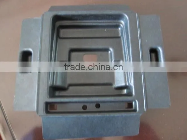 Custom Protective USB,Bank and Power Charger ,Electronic Box Biodegradable Molded Fiber Tray Packaging