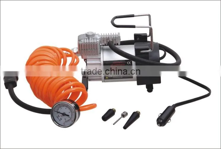 electric air pump for cars