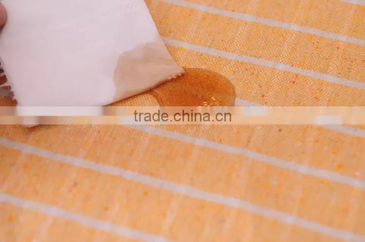 2016 New design, tablecloth waterproof, table cloth factory