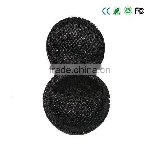 Eyewear,laptop,camera,tool,power bank ,for PSP game , Purpose Zipper PU & EVA Case