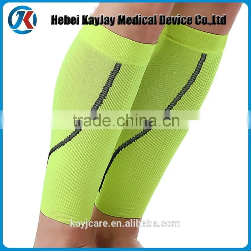home gym equipment crossfit compression calf socks from china suppliers