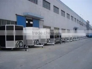 Shanghai G&W International Trade Inc. company overview - view 1