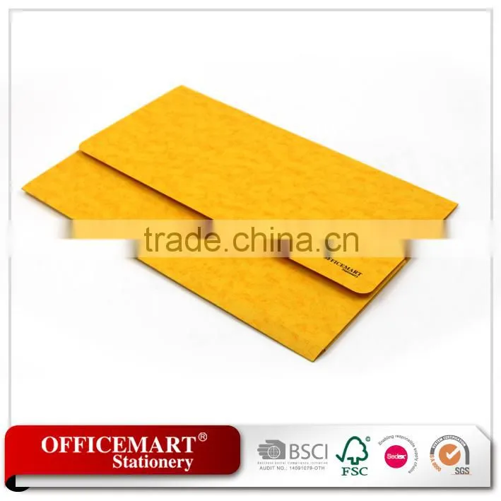 stationery envelope file folder