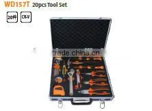 20pcs Tool Set
