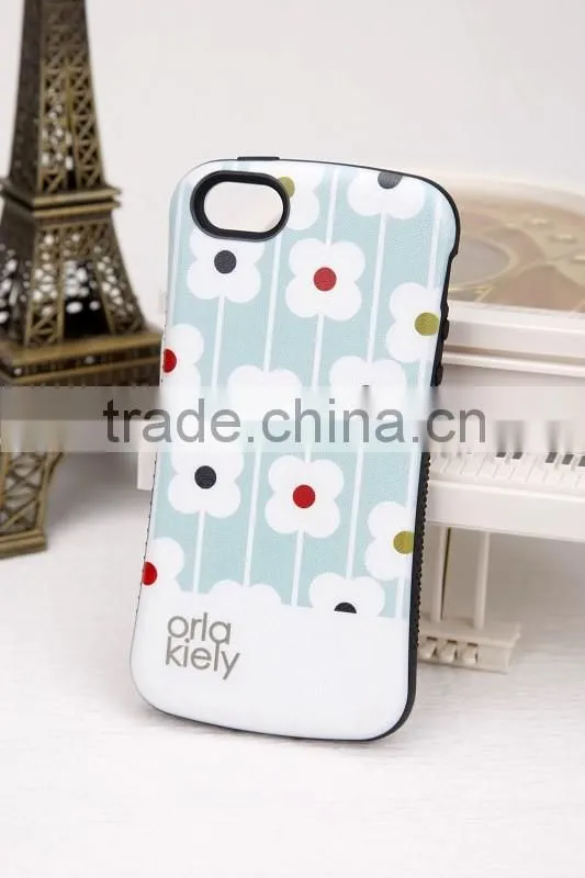 Hot Selling Design PC and TPU Material Iface Phone Case