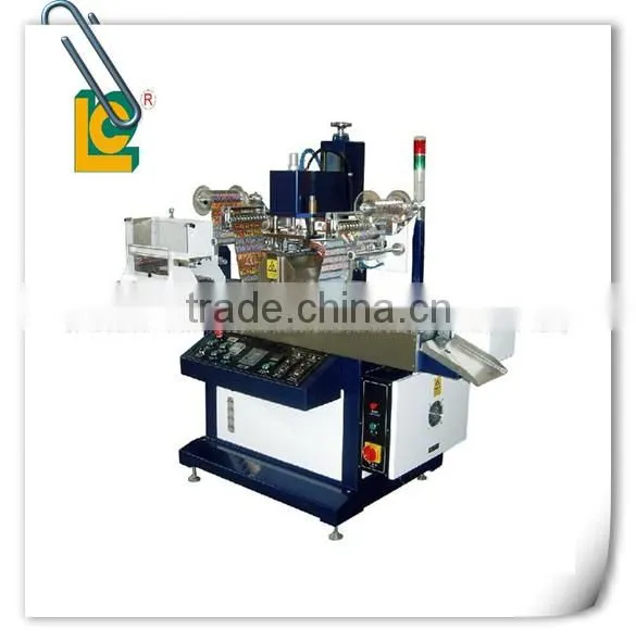 Combo Heat Transfer Machine/digital hot ribbon printing machine hot sale TH-50A