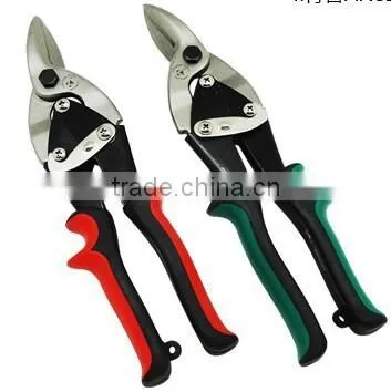 K-Master tools 10"/250mm aviation snips series cutting tools scissors