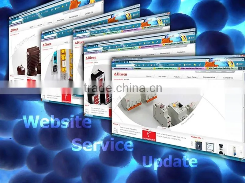 Earth leakage circuit breaker ELCB